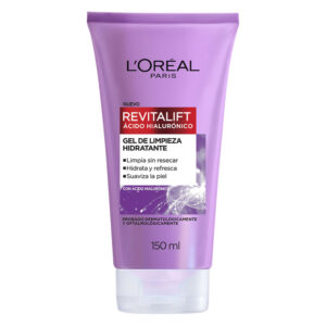 Gel de Limpieza Hidratante Loreal Revitalift