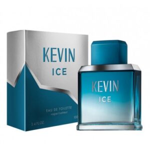 Kevin Ice